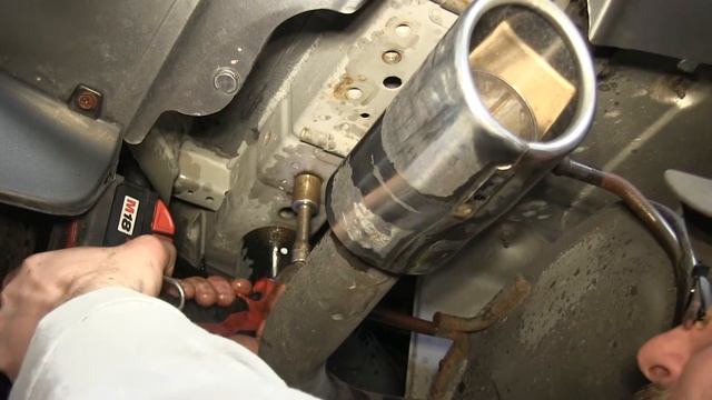 etrailer | Trailer Hitch Installation - 2005 Nissan Murano - Draw-Tite смотреть онлайн