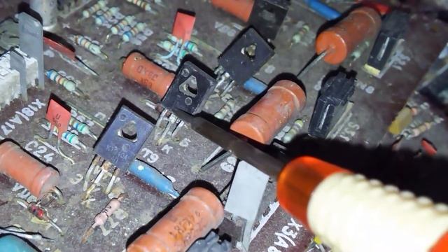 ОБЗОР И ЦЕНЫ ПРИЕМНЫХ РАДИОДЕТАЛЕЙ СОДЕРЖАЩИХ  ДРАГМЕТАЛЛЫ