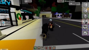 НАША ДОЧЬ ВОЗВРАЩАЕТСЯ ДОМОЙ! / Roblox Brookhaven