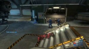 Halo Reach Defiant Map Pack: Condemned