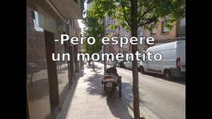 Курс разговорного испанского языка. Урок 29