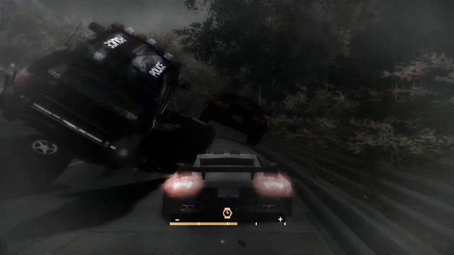 This is your nightmare, but not for me (ＮＦＳ ＭＷ Ｎｏ ｃｈｅａｔｓ) by Coldblow[MANIC] смотреть онлайн
