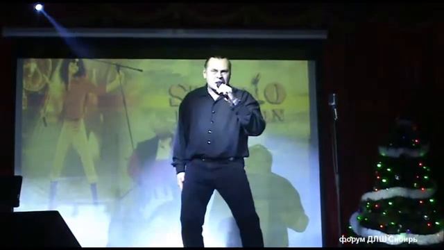 В.Гасаев клуб У полковника 13.12.13 Сибирский характер В чистом поле дожди косые Зеленые глаза смотреть онлайн