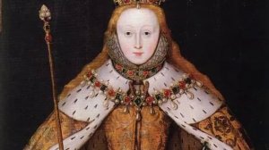 Как Елизавет Тюдор Стала Королевой Англии часть 2