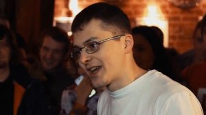 Тот Самый Коля - Раунд про нос