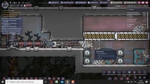 Гайд по грі Oxygen Not Included ферма дреконів