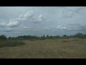Исчезнувшее село Полянка (Поляновка; колония Schönfeld), Краснокутский район.