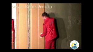 Применение аэрозольного монтажного клея Penosil Fix&Go
