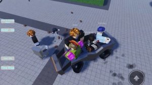 (Roblox) PooP with Friends