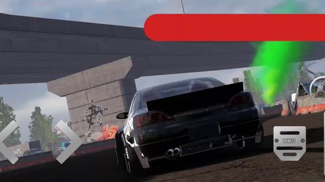 CarX Drift Racing 2 Настройка Spector RS 3.8L V6TT