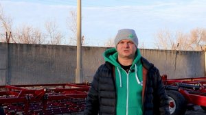 Обзор на Борону зубовую шарнирную БЗШ