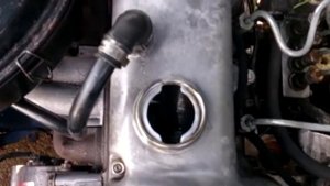 мерседес w123 как работает мотор 240