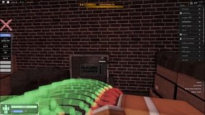 ROBLOX | Гайд Criminality | Основы игры