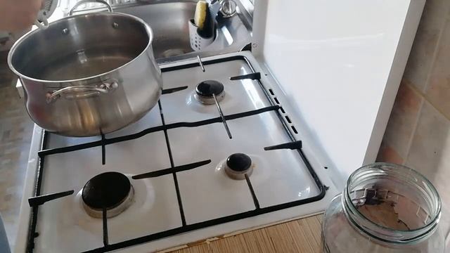 Маринуем томаты по рецепту из СССР. смотреть онлайн