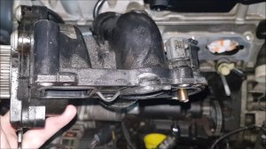 Audi Q3 брак потек антифриз на 60000 км. ПОСТАНОВА)