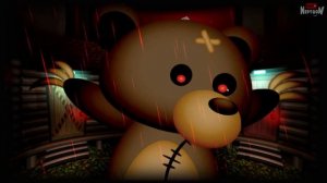 Я СТАЛ МЕДВЕДЕМ?! ФИНАЛ ИГРЫ!!! ✅ Bear Haven Nights 2 Прохождение #4