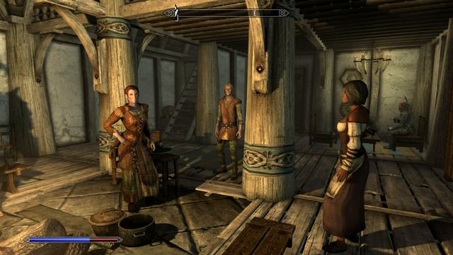 Настоящий бард может играть на лютне даже без лютни смотреть онлайн