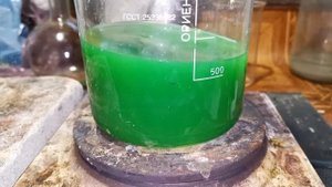 Конденсаторы SMD импортные магнитные 1000 грамм #gold #chemistry #palladium