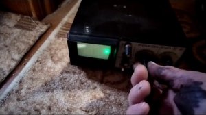 Осциллограф c1 -101