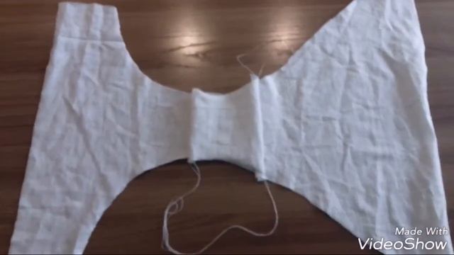 Как сшить трусики для девочки? Мастер-класс. смотреть онлайн