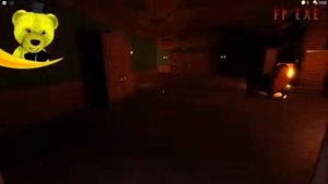 ? Руинеры и вылеты в Doors Roblox [2] | FNAF PLAY