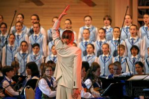 "Вологодские кружева", Ансамбль Локтева. "Vologda lace", Loktev Ensemble.