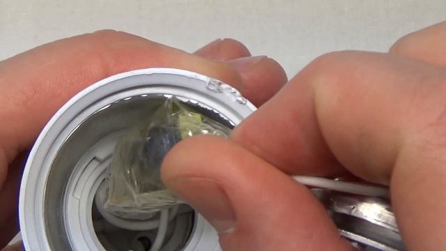 Светодиодная LED лампа для дома реальные 7Вт 270° BOMBILLA SOMANY