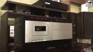 Nakamichi 700 ZXE