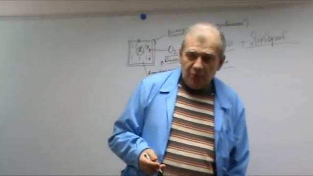Комплексное оздоровление человека (А.Н. Алименко)
