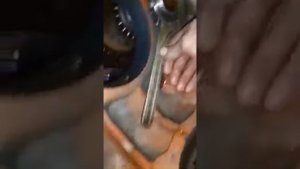 Ремонт КПП ЮМЗ гайка круглая пром. вала