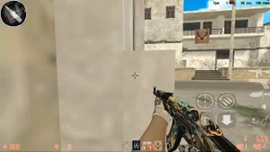 CS:GO Mobile v2 | (CS 1.6) CS:GO Mobile Android | Best FPS+Online + ... {190 Mb} ! ||#csgomobile H