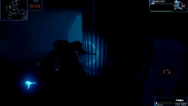 WarFrame #1 смотреть онлайн