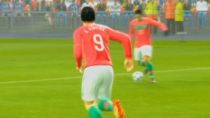 PES 2012| On the eve of Euro 2012