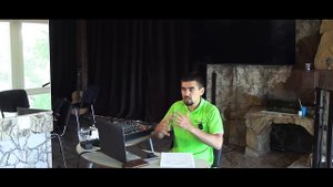 Опасность мистической мидицины  | Дима Черноусов