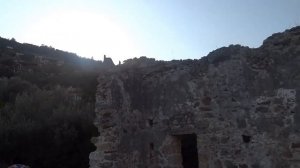 Город Аланья в Турции: обзорная экскурсия по городу и достопримечательностям