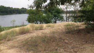 Карьер Новоукраинка Кропоткинпляж Краснодарский край Краснодар 17.07.2020