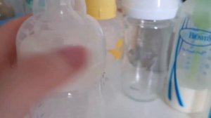 БУТЫЛОЧКИ ДЛЯ КОРМЛЕНИЯ МАЛЫША | ОБЗОР | КАКУЮ ВЫБРАТЬ?!