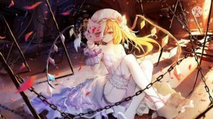 SHoSS - Flandre's Theme - U.N. Owen was Her?