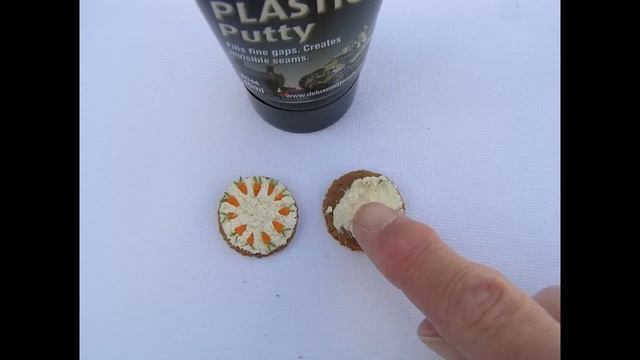 Perfect Plastic Putty - Plastic Model Filler смотреть онлайн