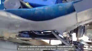 Обзор самодельного квадроцикла из мотоцикла Днепр