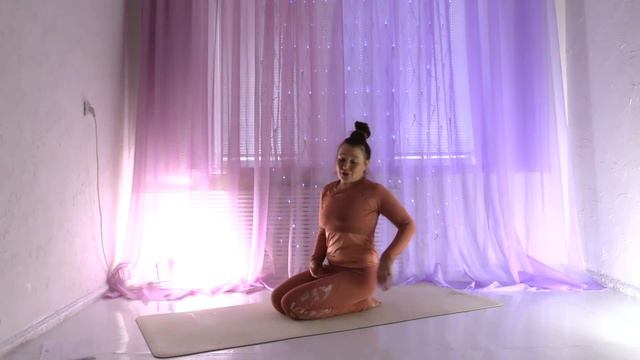 УТРЕННЯЯ АКТИВНАЯ ОБЩЕУКРЕПЛЯЮЩАЯ ПРАКТИКА смотреть онлайн