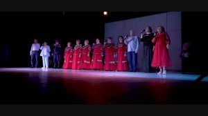 Лазорева степь 24 04 2021