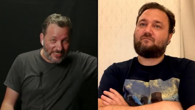 Как Апостол Иуда "откусывает голову" лжеучителям! О дебатах с Томевым и послании Фатулаева. смотреть онлайн