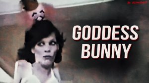 Самое страшное видео в сети. История Goddess Bunny