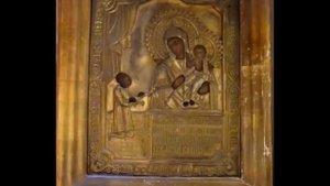 Акафист Пресвятой  Богородице в честь иконы Ея "Нечаянная Радость"