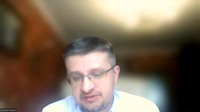 История Церкви. Богослужебная реформа патриарха Никона и состояние Церкви в XVII веке. Д.А. Карпук.