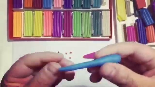 Серия видео-уроков на дистанте - "Полепим? "УЛИТКА Уолли" смотреть онлайн