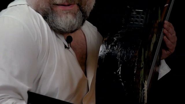 Как склеить гитару из щепок смотреть онлайн