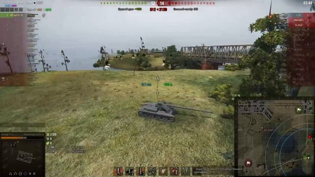 Waffenträger auf Pz. IV эх если бы не фугас смотреть онлайн