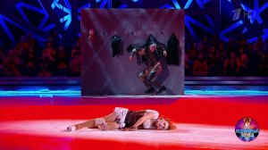 Ольга Кузьмина и Александр Энберт - "Survivor". Ле...вый период 2020. Фрагмент выпуска от 21.11.2020